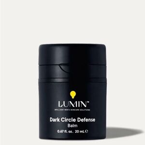 Dark Circle Defense Balm - under-eye treatment